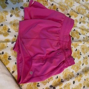 Lulu Hotty Hots Size 2